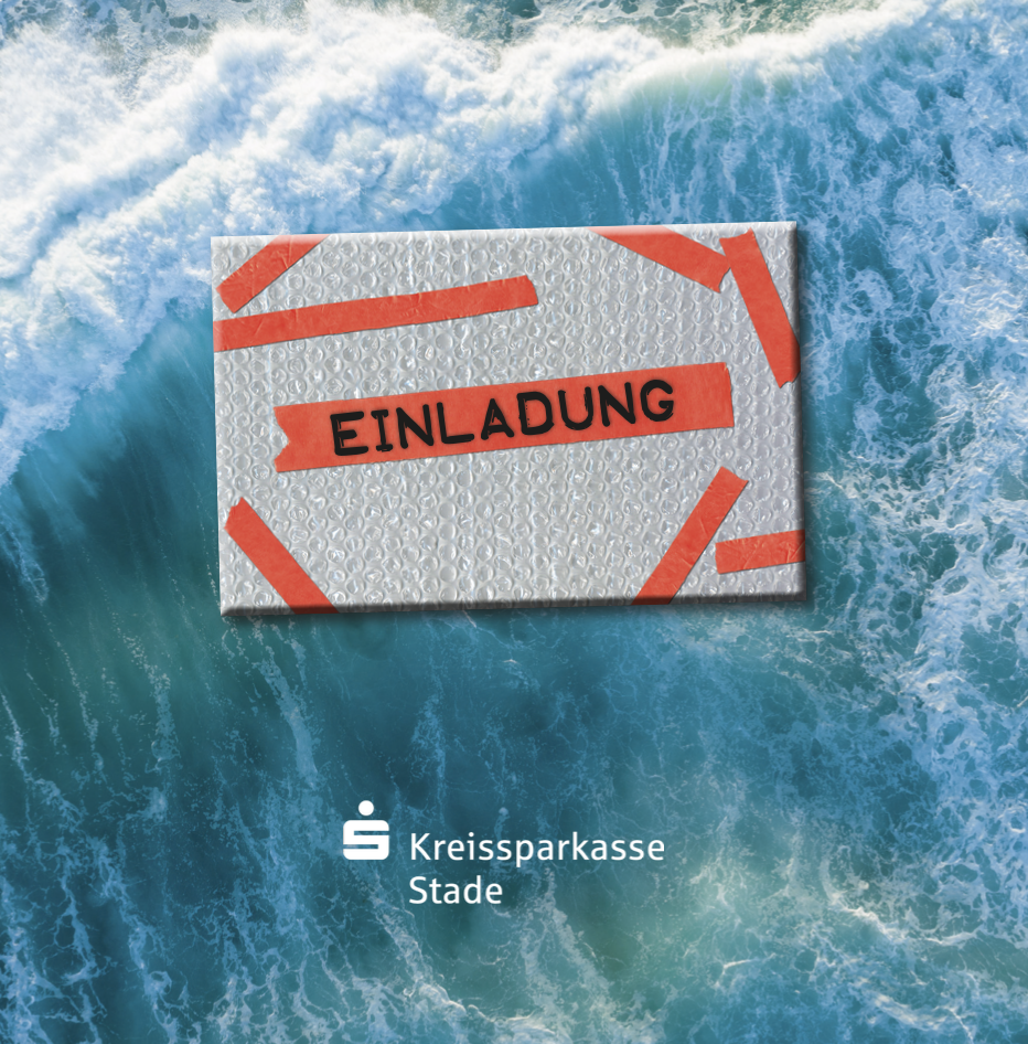 Projekt Kreissparkasse Stade